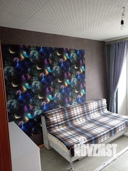 3-к квартира, на длительный срок, 60м2, 4/5 этаж