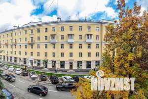 2-к квартира, посуточно, 50м2, 3/5 этаж