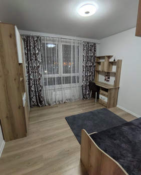 3-к квартира, на длительный срок, 68м2, 4/16 этаж