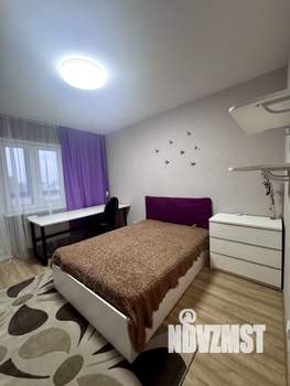 1-к квартира, на длительный срок, 38м2, 15/15 этаж