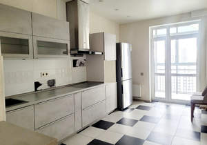 2-к квартира, на длительный срок, 70м2, 15/18 этаж