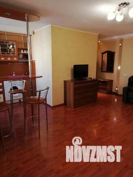2-к квартира, посуточно, 47м2, 3/5 этаж
