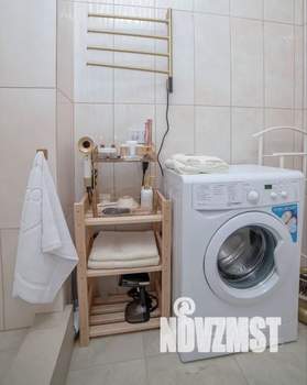 1-к квартира, посуточно, 28м2, 9/25 этаж