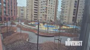 1-к квартира, на длительный срок, 40м2, 3/20 этаж