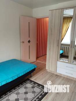 2-к квартира, на длительный срок, 44м2, 3/5 этаж