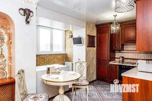 2-к квартира, посуточно, 63м2, 1/1 этаж