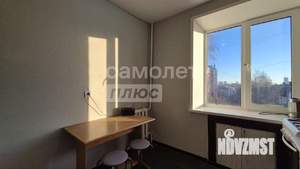 2-к квартира, на длительный срок, 43м2, 5/5 этаж