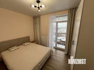 2-к квартира, на длительный срок, 49м2, 11/29 этаж