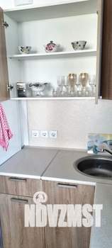 Студия квартира, посуточно, 32м2, 14/26 этаж