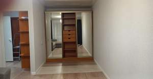 1-к квартира, на длительный срок, 33м2, 6/12 этаж