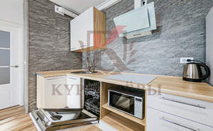 2-к квартира, на длительный срок, 45м2, 7/8 этаж