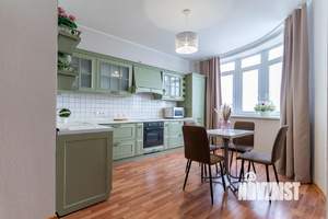 2-к квартира, посуточно, 65м2, 1/1 этаж