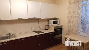 2-к квартира, на длительный срок, 59м2, 7/25 этаж