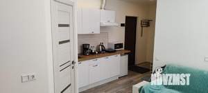 2-к квартира, посуточно, 25м2, 1/9 этаж