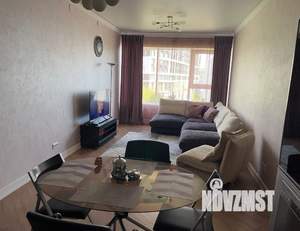 2-к квартира, посуточно, 52м2, 2/30 этаж