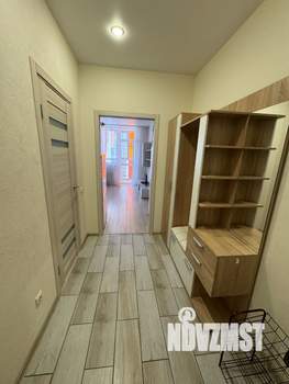 1-к квартира, на длительный срок, 28м2, 10/30 этаж