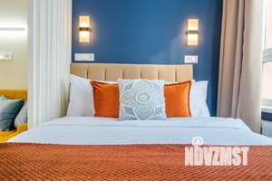 1-к квартира, посуточно, 20м2, 2/31 этаж