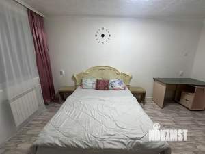 1-к квартира, посуточно, 33м2, 5/5 этаж