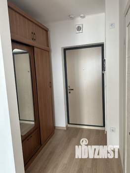 1-к квартира, на длительный срок, 43м2, 15/26 этаж