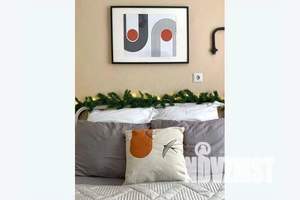 1-к квартира, посуточно, 25м2, 1/5 этаж