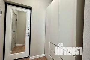 1-к квартира, посуточно, 23м2, 2/4 этаж