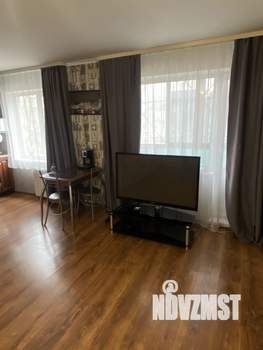 2-к квартира, посуточно, 43м2, 4/5 этаж