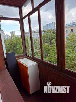 1-к квартира, на длительный срок, 30м2, 4/5 этаж