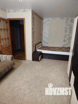 1-к квартира, на длительный срок, 34м2, 7/9 этаж