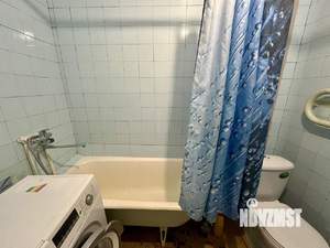 1-к квартира, на длительный срок, 33м2, 3/9 этаж