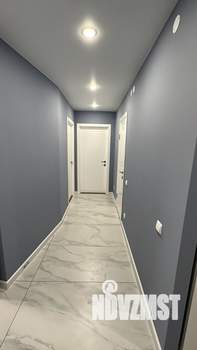 2-к квартира, на длительный срок, 52м2, 16/37 этаж