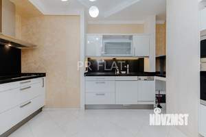 2-к квартира, на длительный срок, 109м2, 14/25 этаж