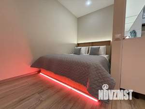 1-к квартира, посуточно, 30м2, 9/20 этаж