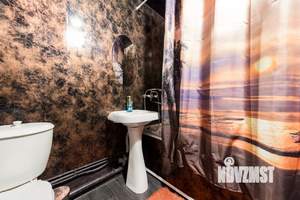 1-к квартира, на длительный срок, 45м2, 17/20 этаж
