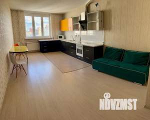 2-к квартира, посуточно, 51м2, 15/19 этаж