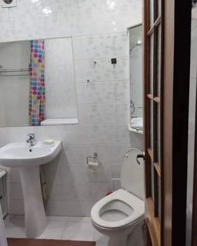 1-к квартира, на длительный срок, 30м2, 7/9 этаж