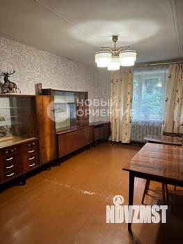2-к квартира, на длительный срок, 47м2, 1/5 этаж