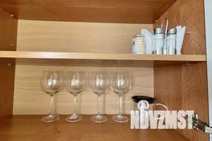 1-к квартира, посуточно, 38м2, 15/16 этаж