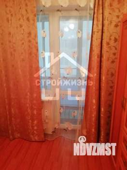 2-к квартира, на длительный срок, 58м2, 3/10 этаж