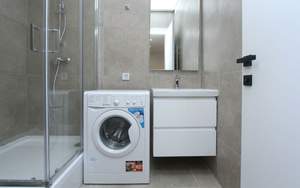 2-к квартира, на длительный срок, 41м2, 4/17 этаж