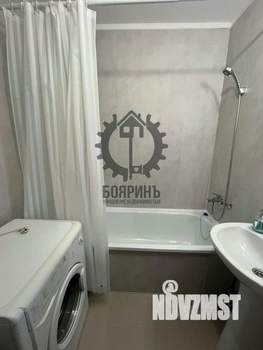 1-к квартира, на длительный срок, 37м2, 4/23 этаж