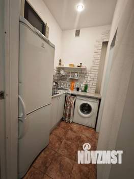 Студия квартира, на длительный срок, 23м2, 15/16 этаж