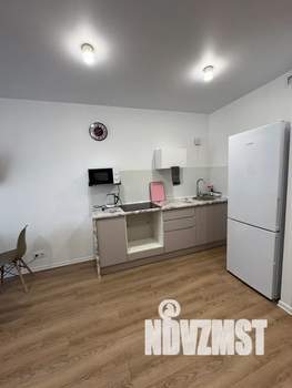 1-к квартира, посуточно, 42м2, 6/25 этаж