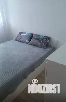 2-к квартира, посуточно, 51м2, 15/18 этаж