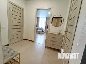 2-к квартира, посуточно, 80м2, 5/16 этаж