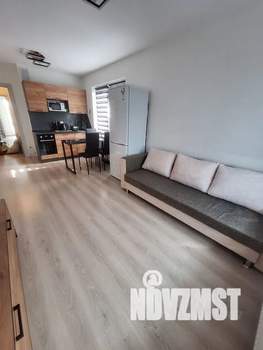 1-к квартира, посуточно, 34м2, 21/26 этаж