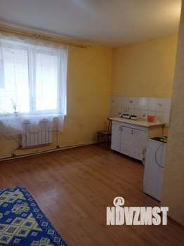 Студия квартира, на длительный срок, 25м2, 1/3 этаж