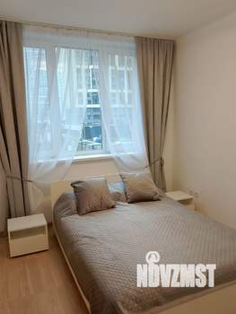 1-к квартира, на длительный срок, 41м2, 2/7 этаж
