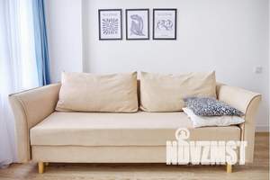 1-к квартира, посуточно, 37м2, 5/9 этаж