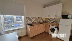 1-к квартира, на длительный срок, 32м2, 7/8 этаж