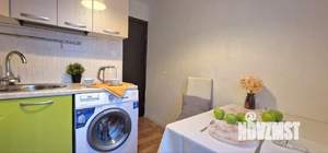 2-к квартира, посуточно, 50м2, 1/1 этаж